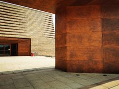 -盘龙城国家考古遗址公园