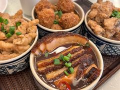 -玉华宫宾馆·餐厅(铜川驻京办店)