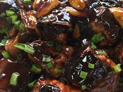 -洞天食府(北大街店)