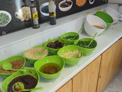 -川大刘肥肠鸡(北国店)