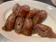 鹅脖-陈鹏鹏潮汕菜(宝安机场T3航站楼店)