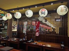 -鸟鹏烧鸟居酒屋(仁恒梦中心店)