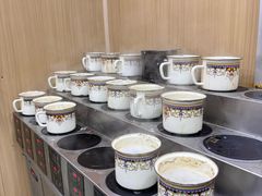 -園丁烤肉缸子肉