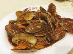 炒蚬-桥底辣蟹(谢斐道店)