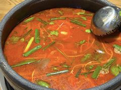 -贵厨酸汤牛肉(花果园国际中心店)