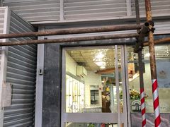 门面-美丽心情蛋糕(江苏路店)