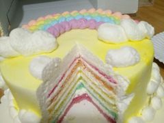 -西檬树SIMON·T轻奢蛋糕(大东方Max店)