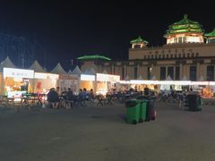 -中国农业博物馆