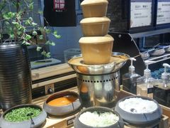 -韩盛·盛江山自助料理(于洪新玛特店)