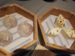 -小厨娘绣中淮扬(大行宫科巷店)
