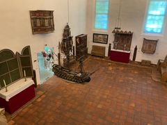 -挪威文化史博物馆