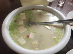 -茂盛饭店(汕尾大道中店)