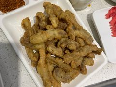 -海底捞火锅(北京路店)