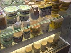 -德禄酸奶(莫家街店)