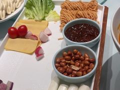 -香丰阁·烤鸭·川湘菜(清河店)