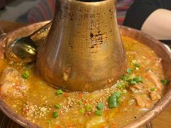 -雀舞云南菜(天津天河城购物中心店)