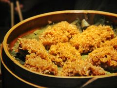 -罍+村卤菜摊(罍街店)