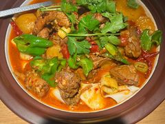 -纳鲁孜·新疆特色餐厅(上海悦荟广场店)