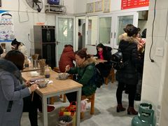 大堂-平安桥张氏肥肠粉