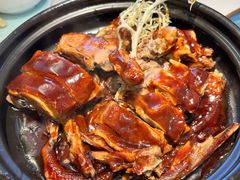 -玲珑·新粤菜(安华汇店)