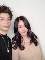 -AYO SALON