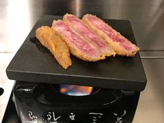 -牛かつもと村(上野店)