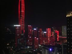 -深圳皇庭V酒店