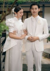 -钟爱一生婚纱摄影旗舰店