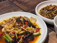 -铁公鸡·四川料理(天环广场店)