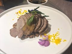 -又一福烤鸭·北京菜(东四店)