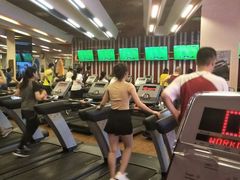 -奇迹健身(金牛凯德店)