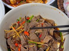 -衡厨·衡阳土菜(中南店)