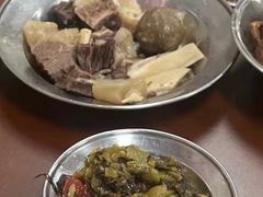 -阿秋牛排(湖心街店)