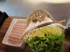 -同仁四季椰子鸡(无锡滨湖万象汇店)