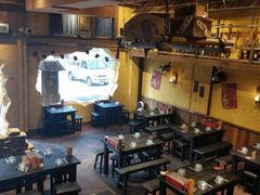 大堂-今邕烧烤(西大店)