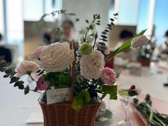-济南凯宾斯基酒店-THE VIEW云景全日制餐厅
