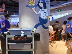 -伯友茶记(中华广场店)