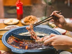 嫩肉片-王歘歘·chuǎ火锅(五道营店)