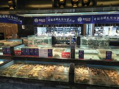 -尚海豆捞(乐虹坊店)