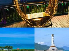 -三亚南山文化旅游区