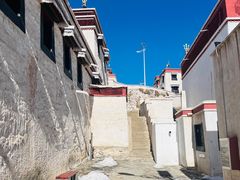 -五当召景区
