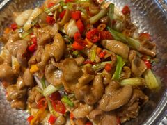 -衡厨·衡阳土菜(中南店)