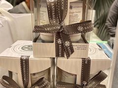 -Bath & Bloom Flagship Store at Central World