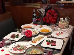 -ZHAO赵·牛扒坊(万象城店)