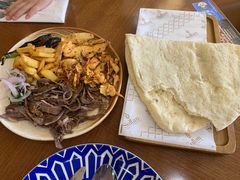 -SULTAN·苏坦土耳其餐厅(新光汇店)