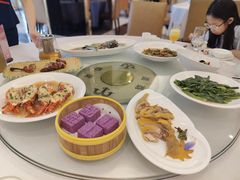 -骏莱海鲜鱼港(五角场店)