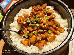 -九田家黑牛烤肉料理(长春路友好店)
