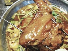 -熙成烧烤·三十三年(开发区店)