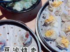 -真真鲜馄饨店(启蒙路店)