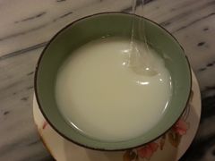 杏仁豆腐-玫瑰甜品(文明路店)